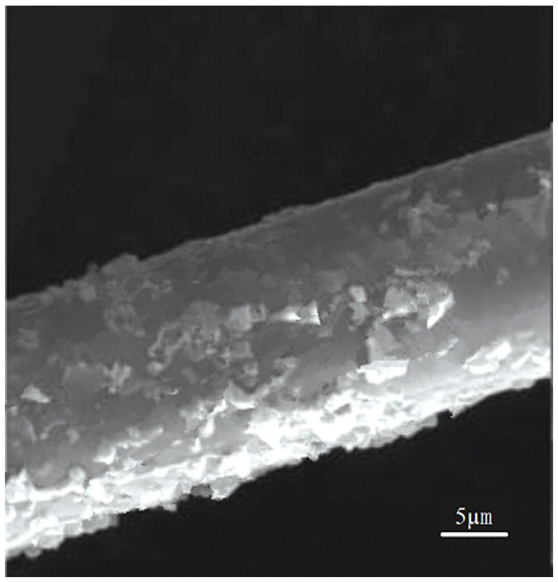 Modified rubber and preparation method thereof