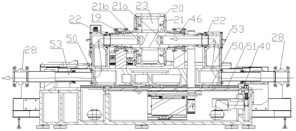 Intelligent imitation tape spraying equipment for ultrathin soft magnetic silicon steel sheet