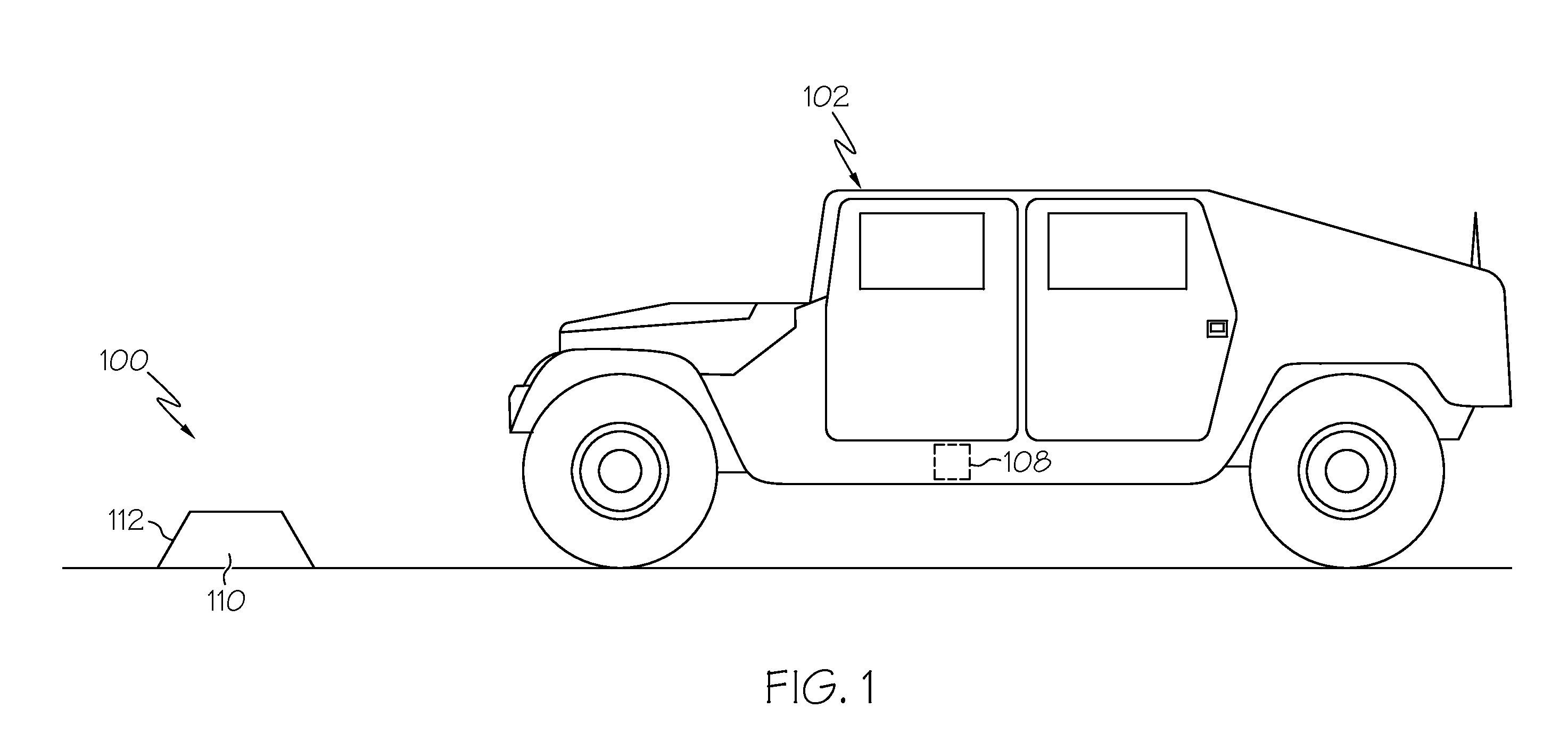 Health monitoring systems and methods with vehicle identification