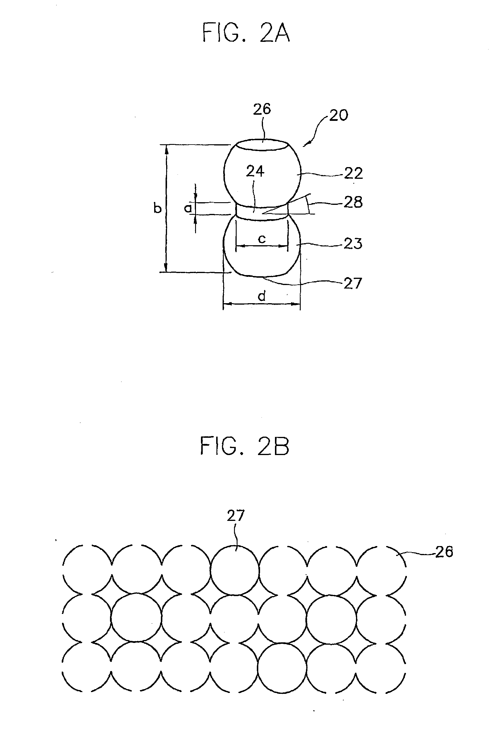 Elastic body, method for manufacturing the same and mattress including the same