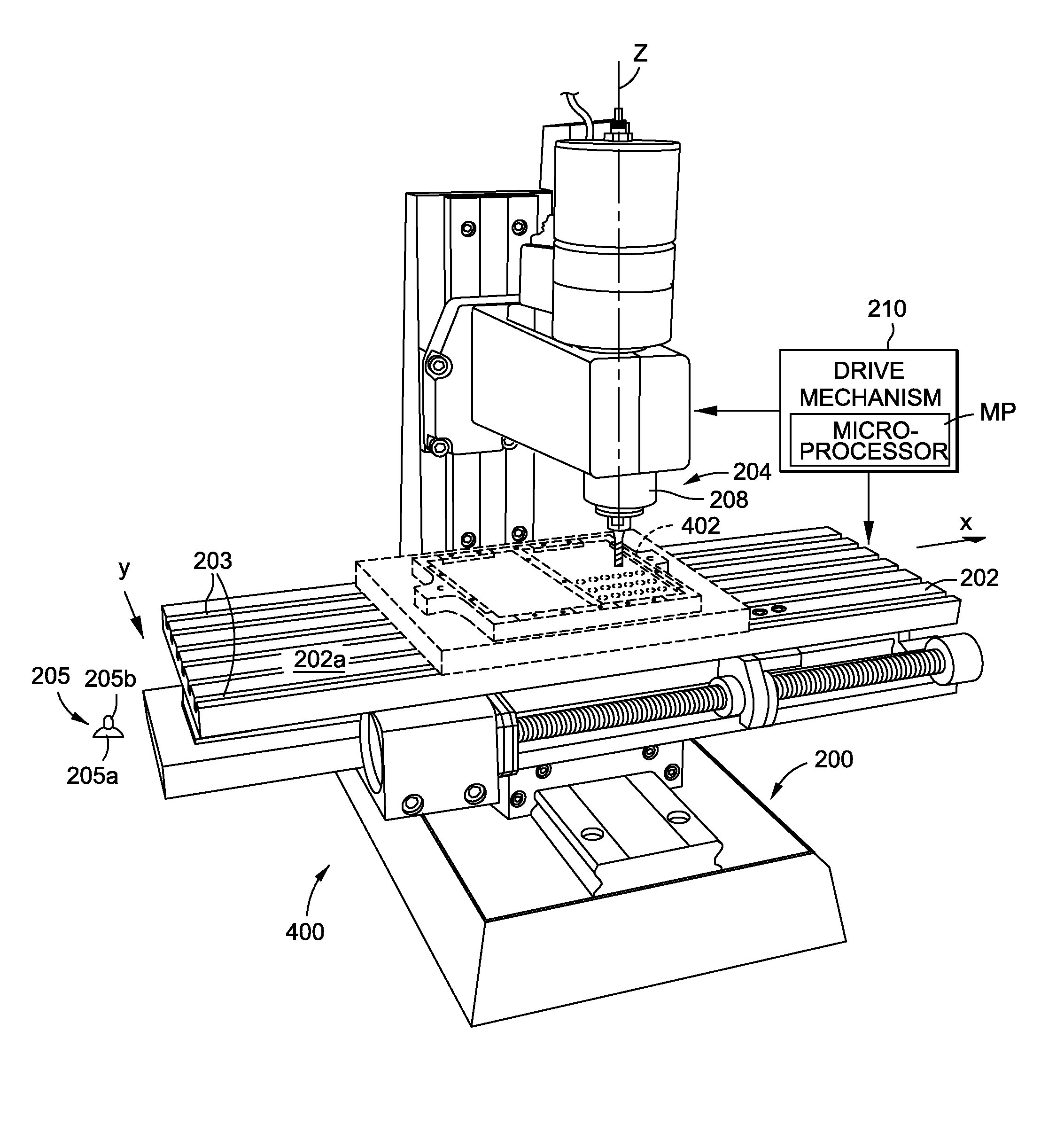 Jig device and apparatus and method of making a dental prosthesis or pattern therefor
