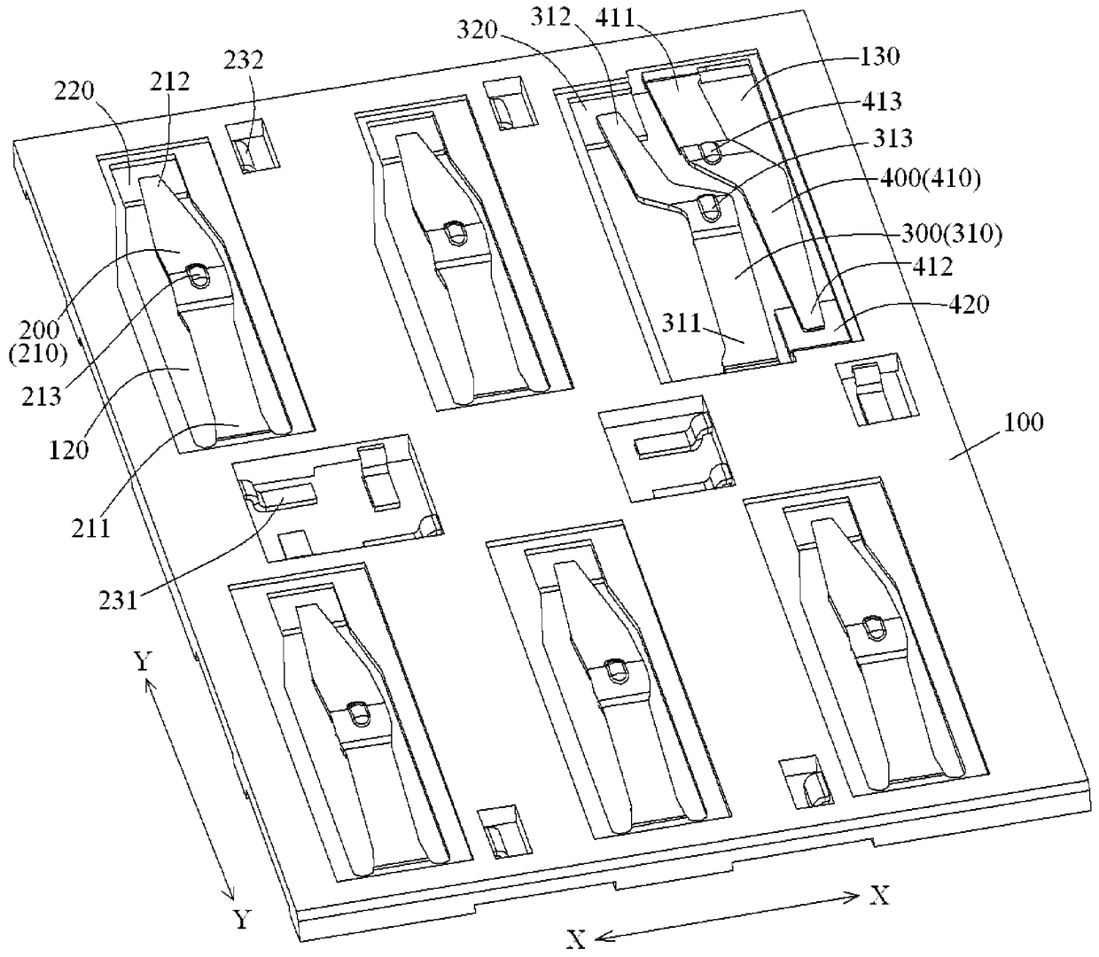 Connector