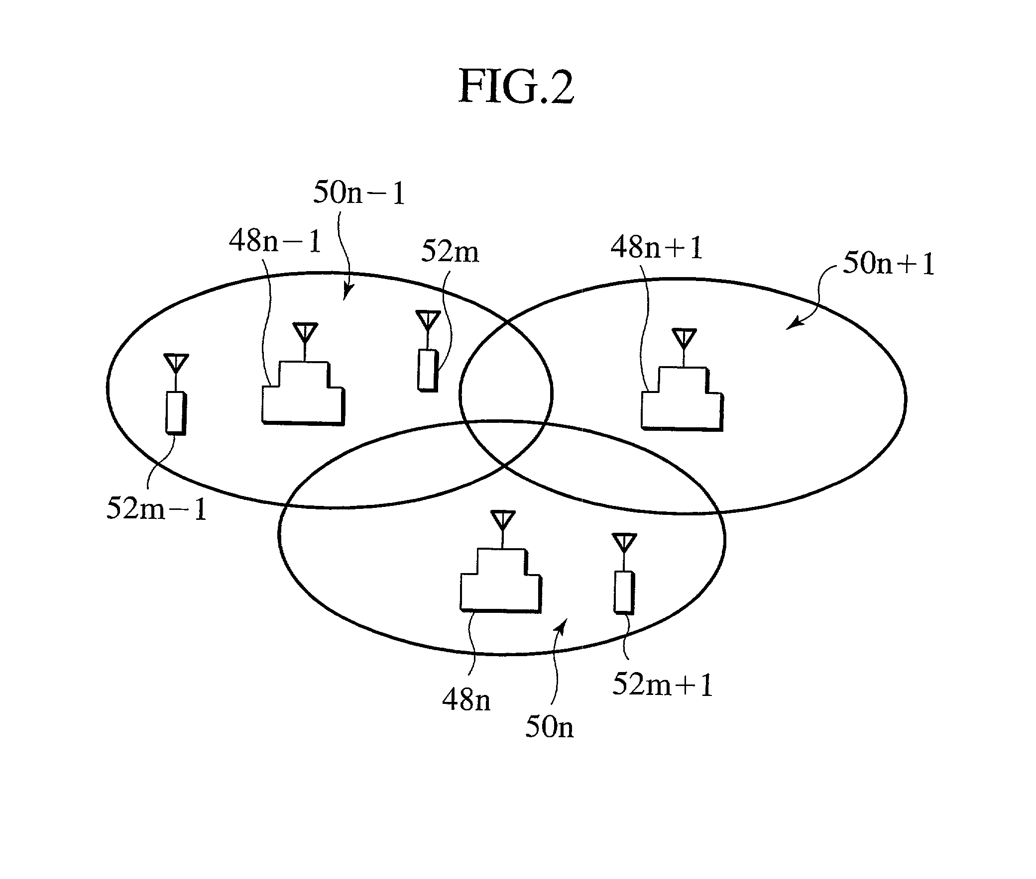 Transmitter apparatus and receiver apparatus and base station making use of orthogonal frequency division multiplexing and spectrum spreading