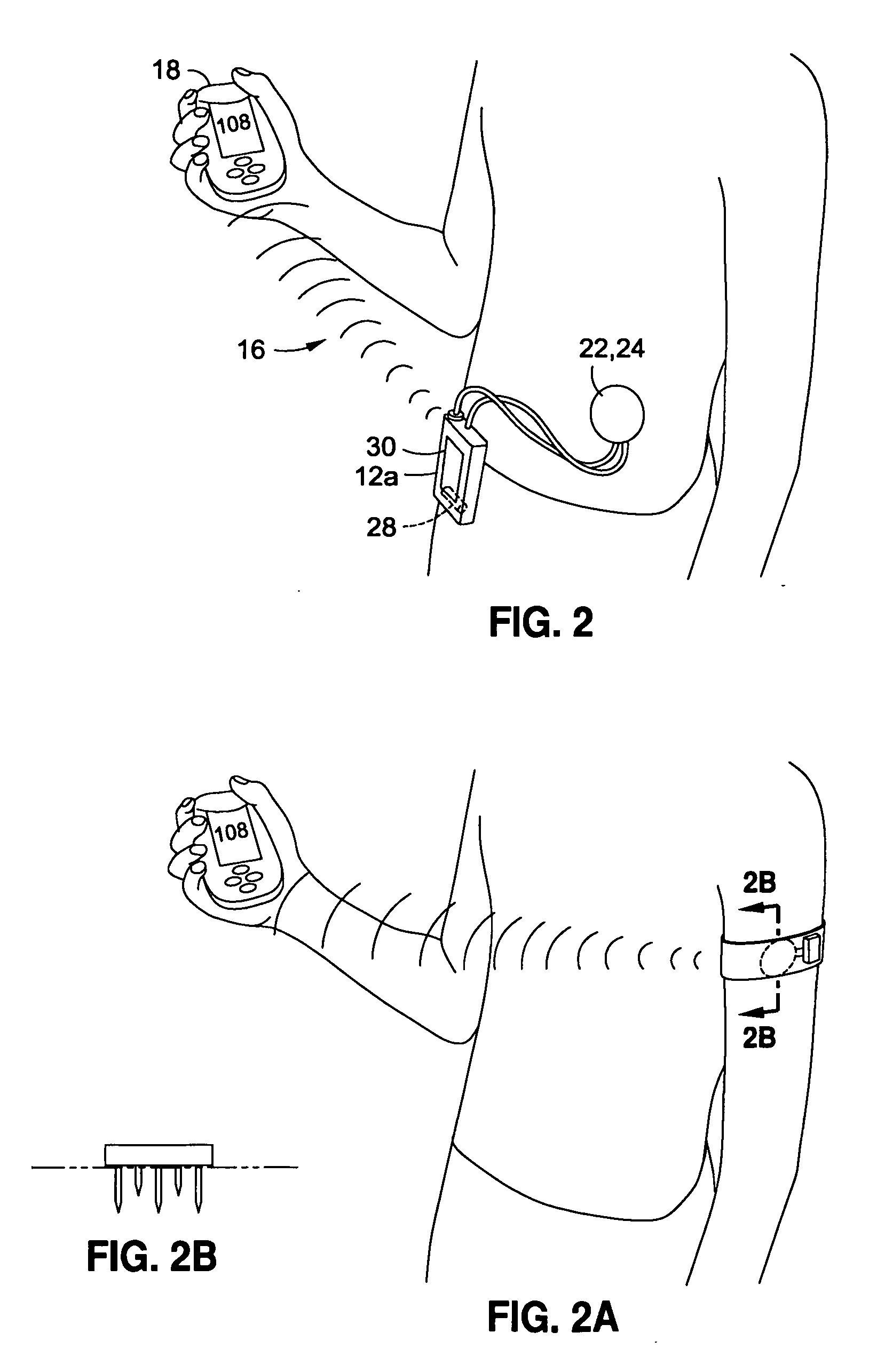 System and method for acquiring and transferring data to a remote server