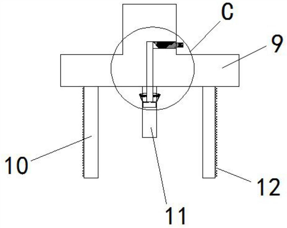 Electric shock-proof socket and matching plug