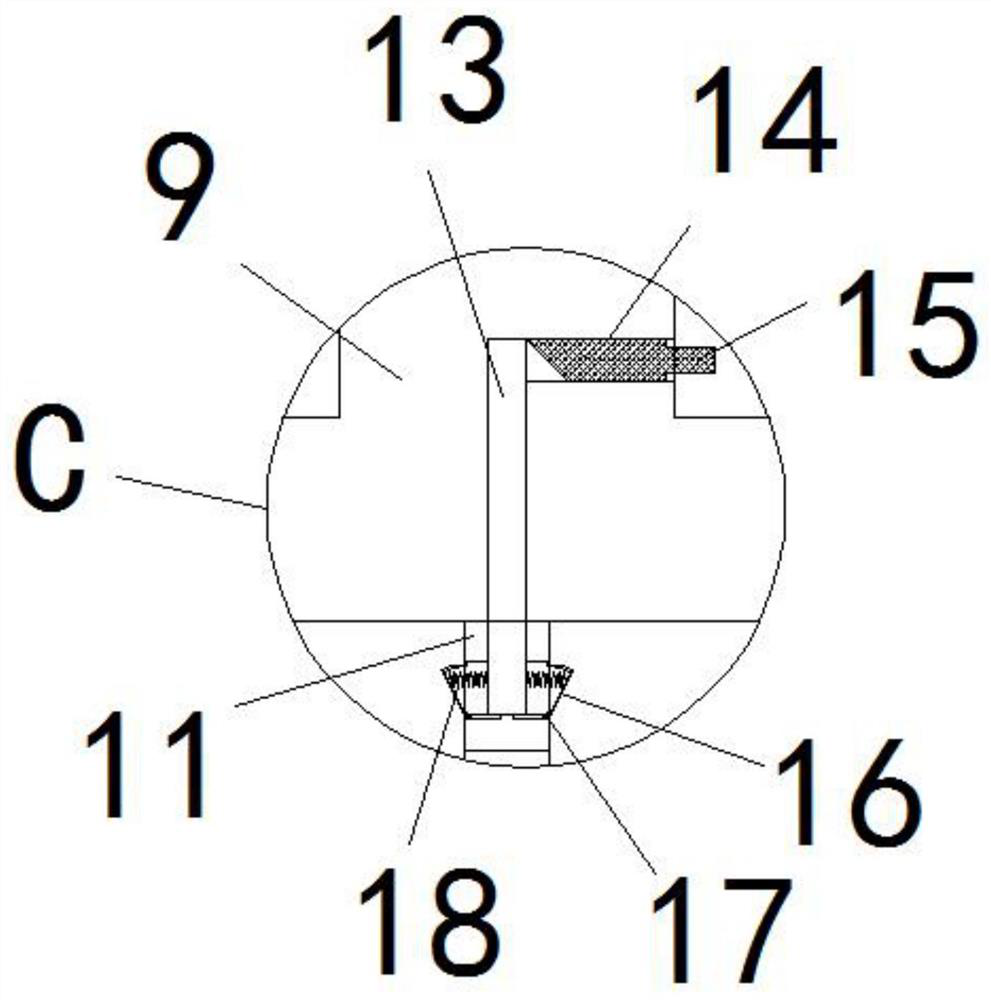 Electric shock-proof socket and matching plug