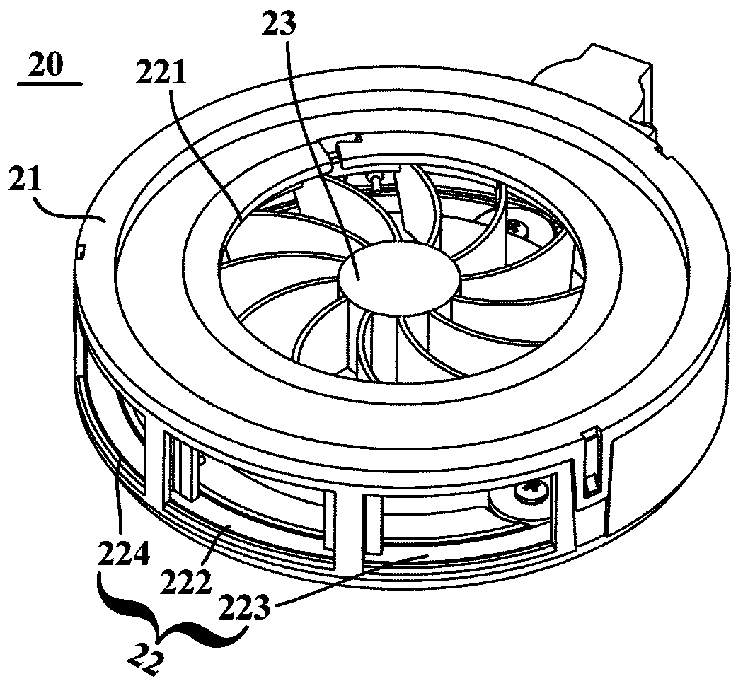 Refrigerator cooling control method and computer storage medium