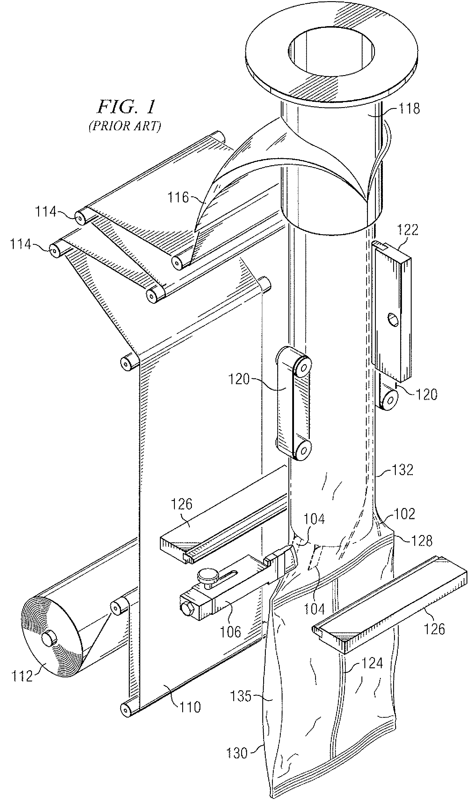Method for making a multi-compartment microwavable package having a permeable wall between compartments