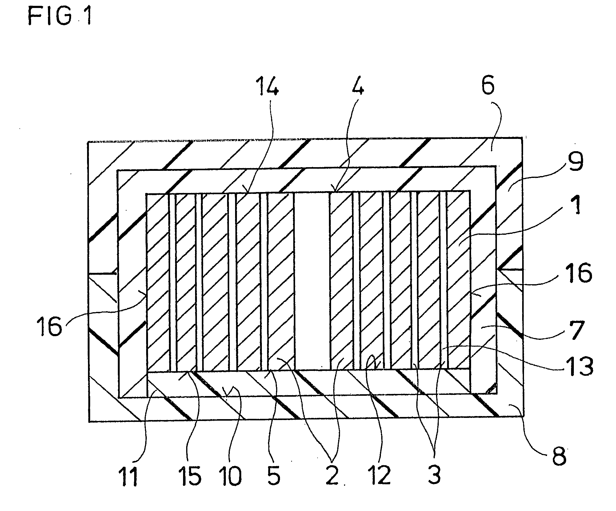 Magnet Core; Method for Its Production and Residual Current Device