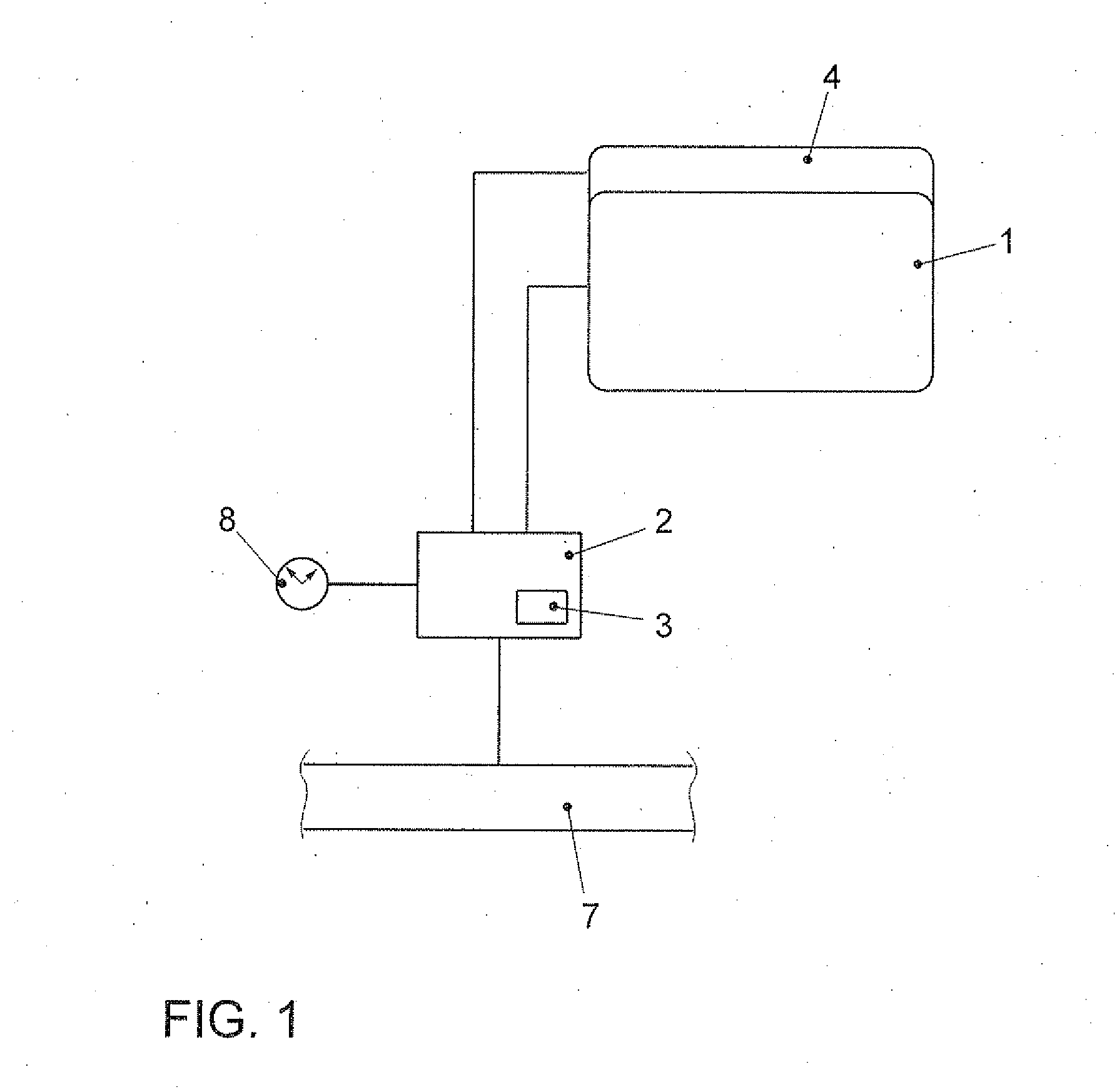 Method for Displaying a Two-Sided Two-Dimensional Object on a Display in a Motor Vehicle and Display Device for a Motor Vehicle