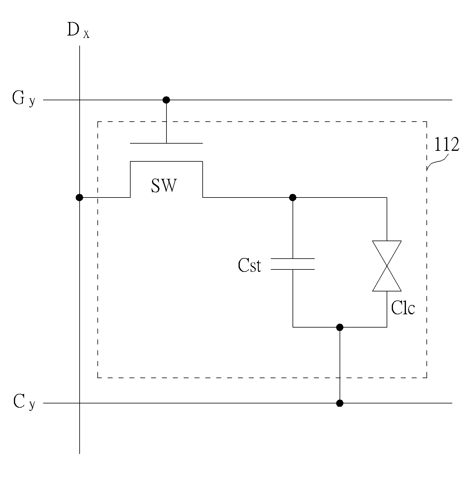 Liquid crystal display