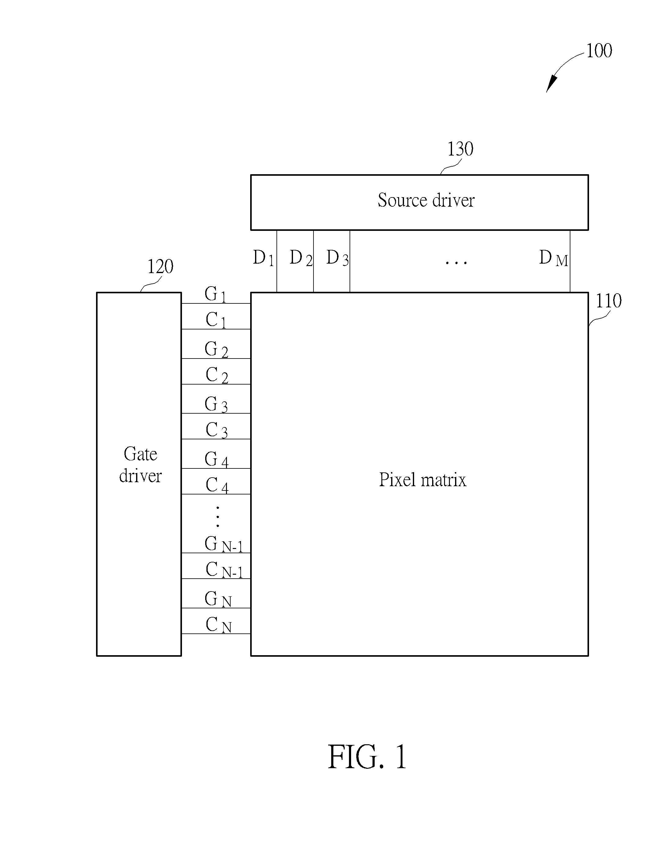 Liquid crystal display