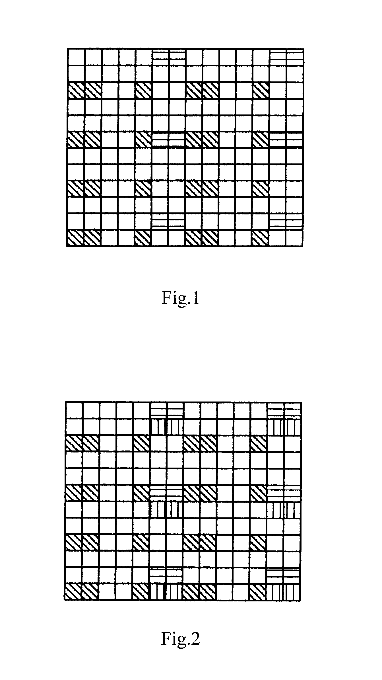 Method, device and system for indicating user equipment-specific demodulation reference signal