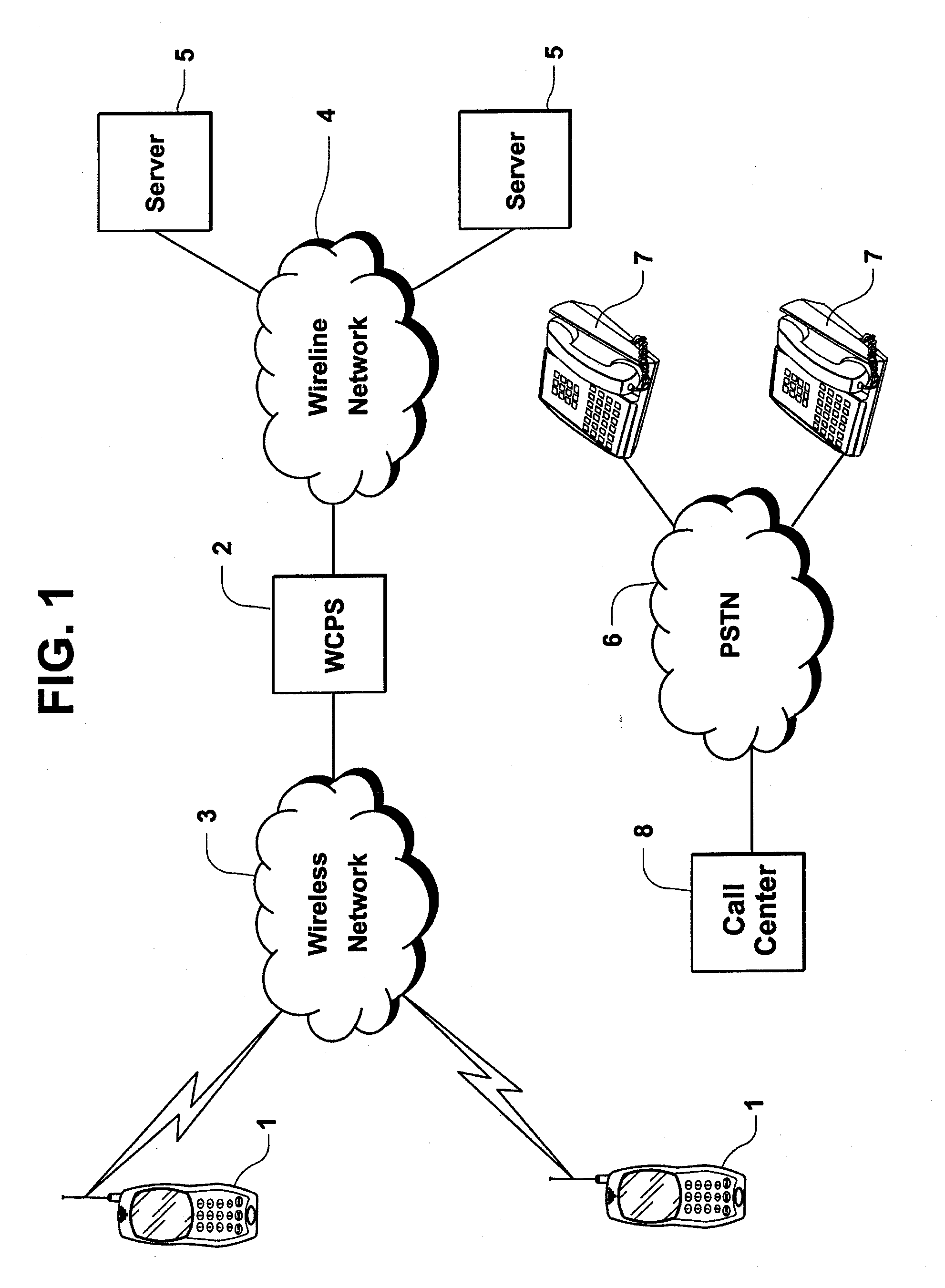 Method and apparatus for enhancing discoverability and usability of data network capability of a mobile device