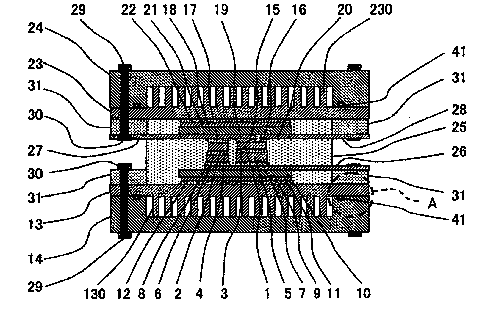 Power Semiconductor Module