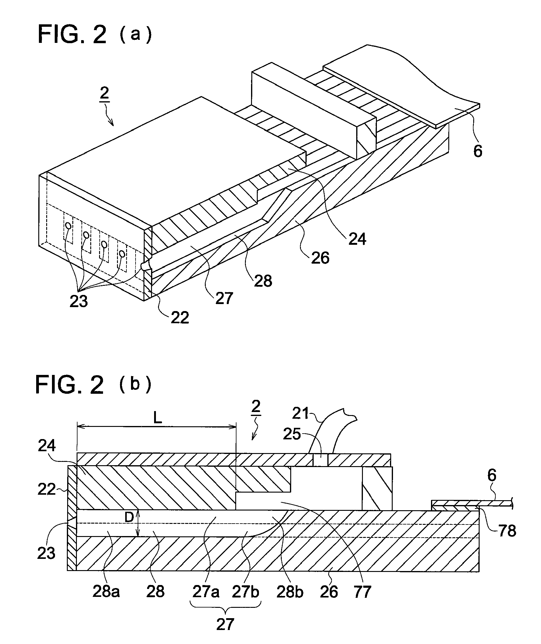 Liquid droplet ejecting apparatus and liquid droplet ejecting method