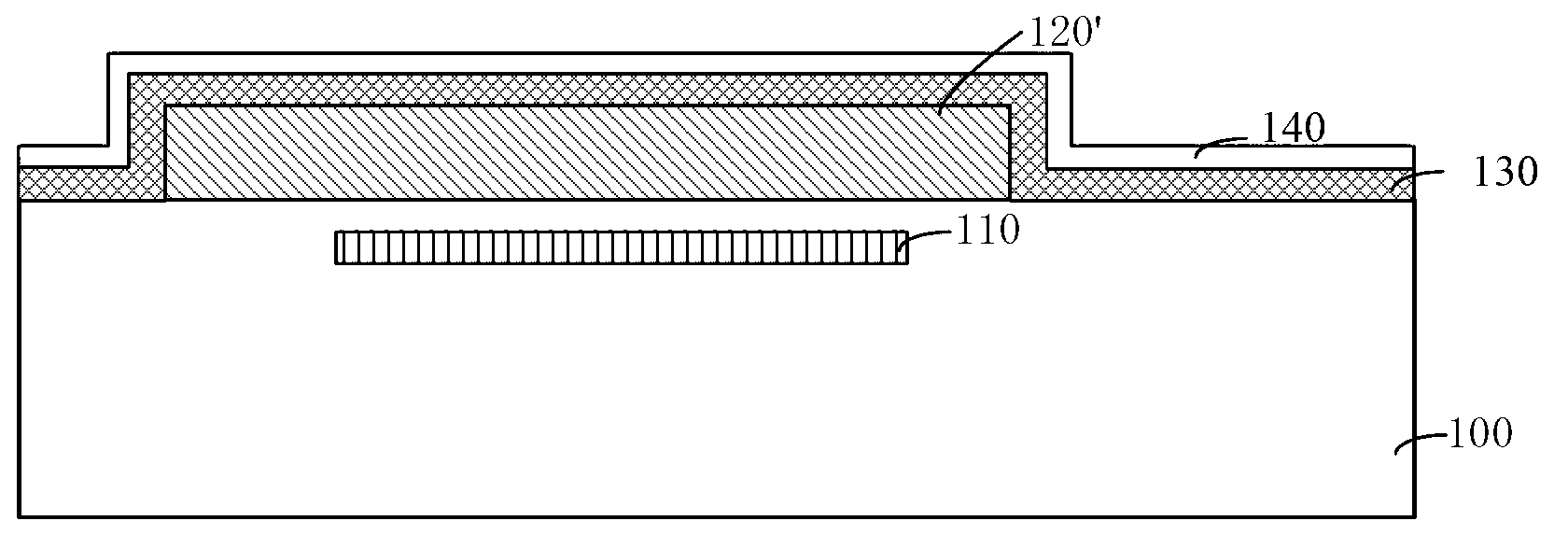 Sacrificial layer of MEMS (Micro-Electro-Mechanical-System) device, MEMS device and manufacturing method thereof