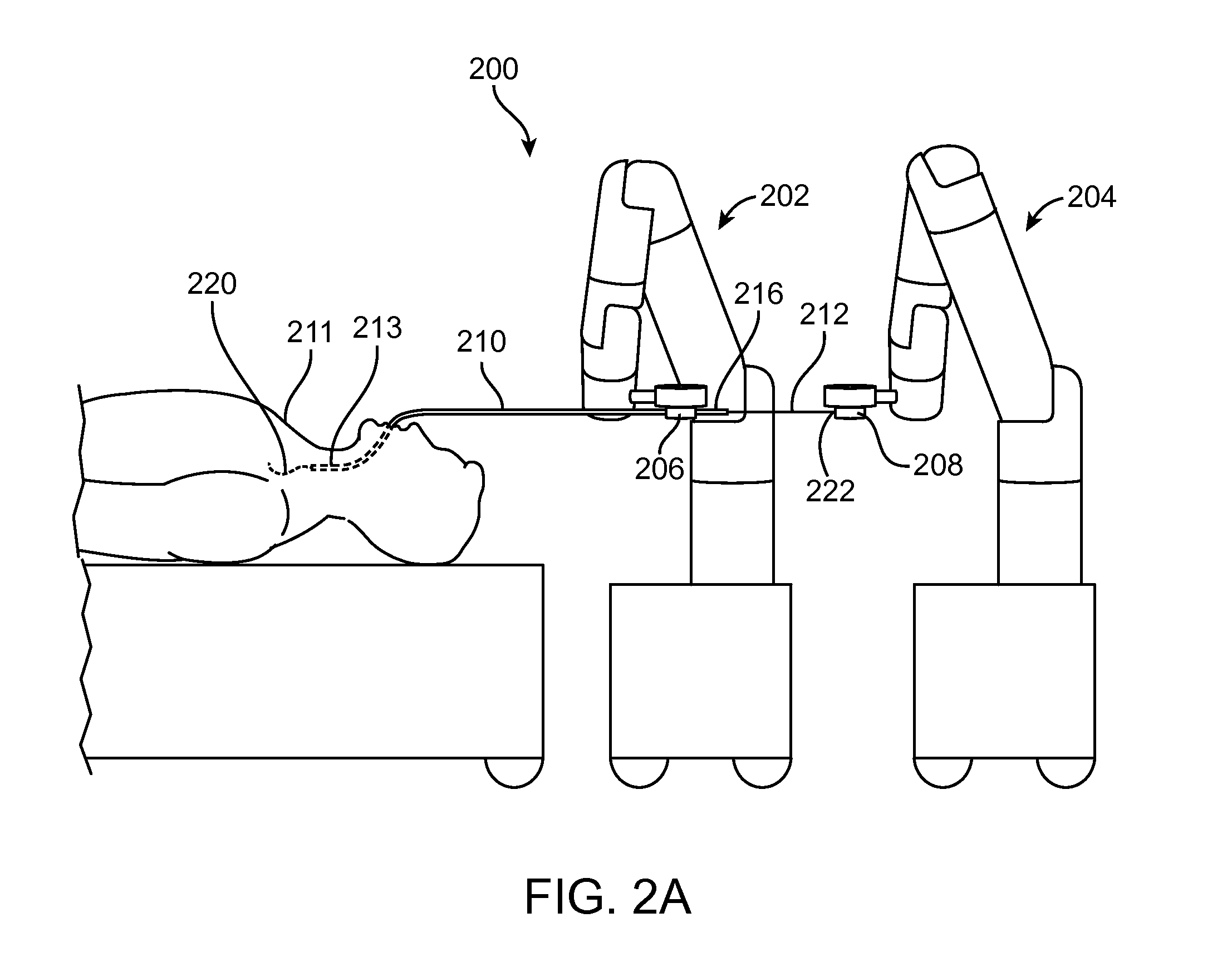 Tool and method for using surgical endoscope with spiral lumens