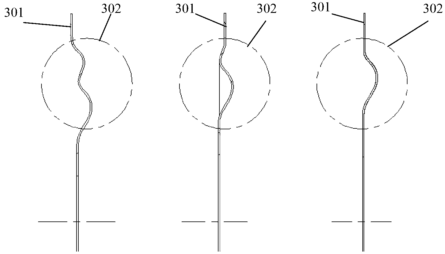 Fuel pressure stabilizer and fuel jetting device thereof