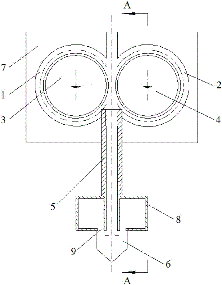 Wire feeding mechanism for fused deposition additive manufacturing of flexible wires