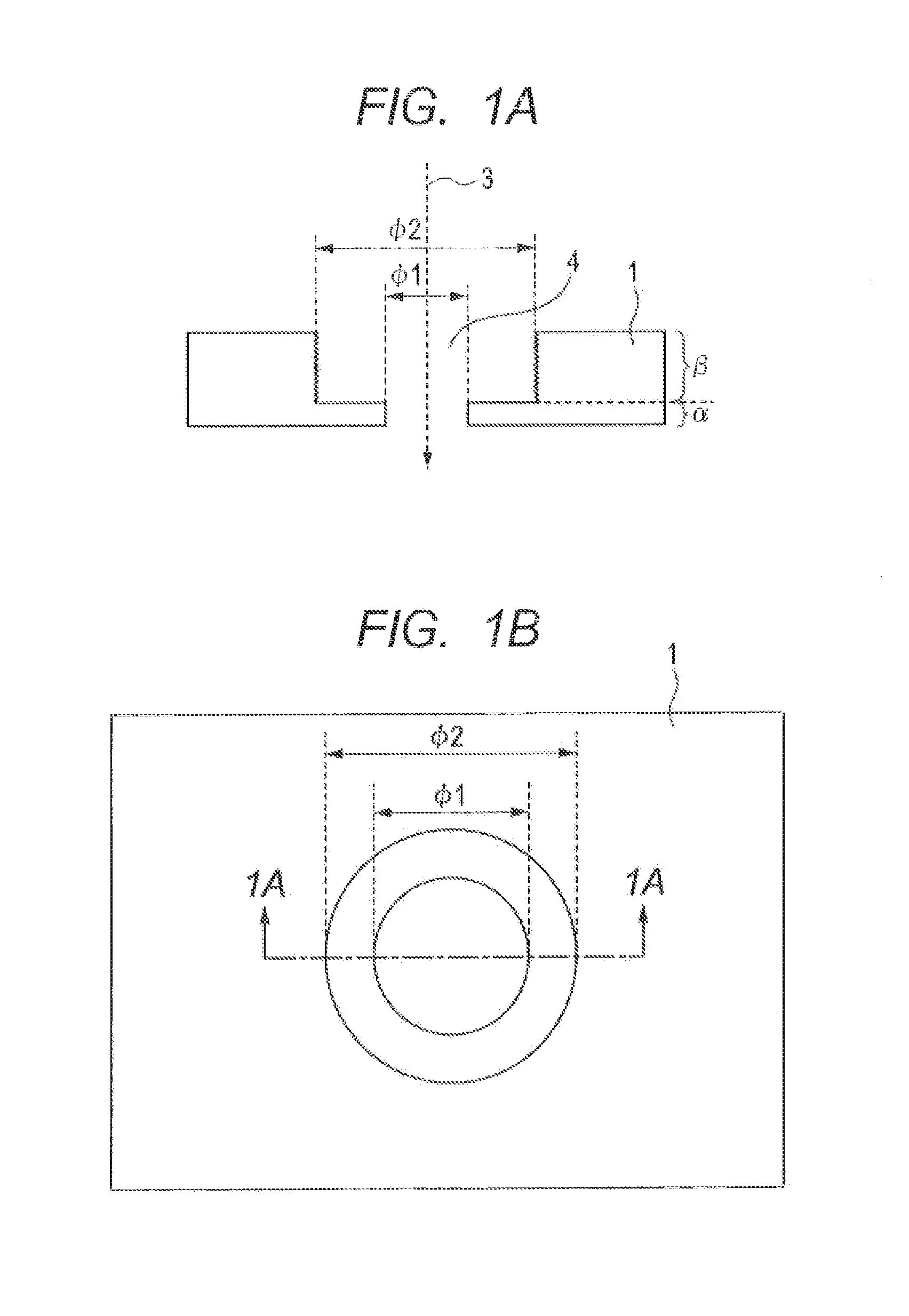 Electrode for a charged particle beam lens