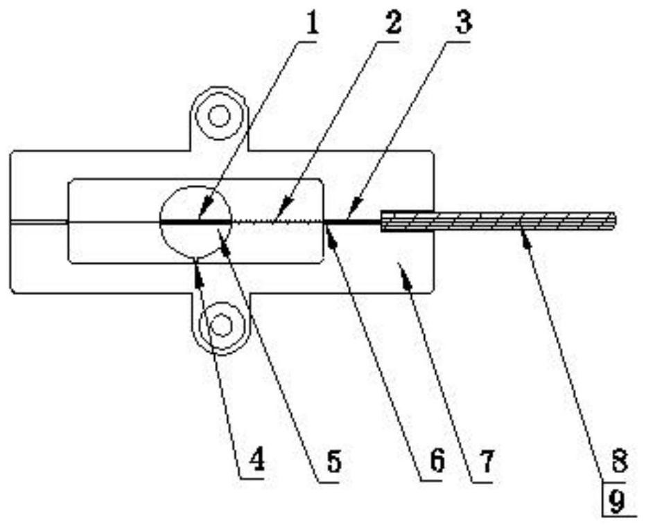 A Parameter Design Method of Fiber Bragg Grating Vibration Sensor