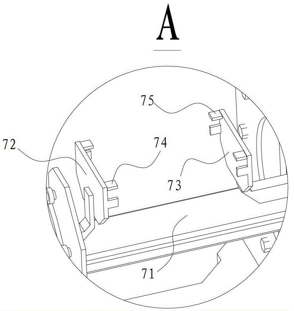 Turning machine for turning workpieces