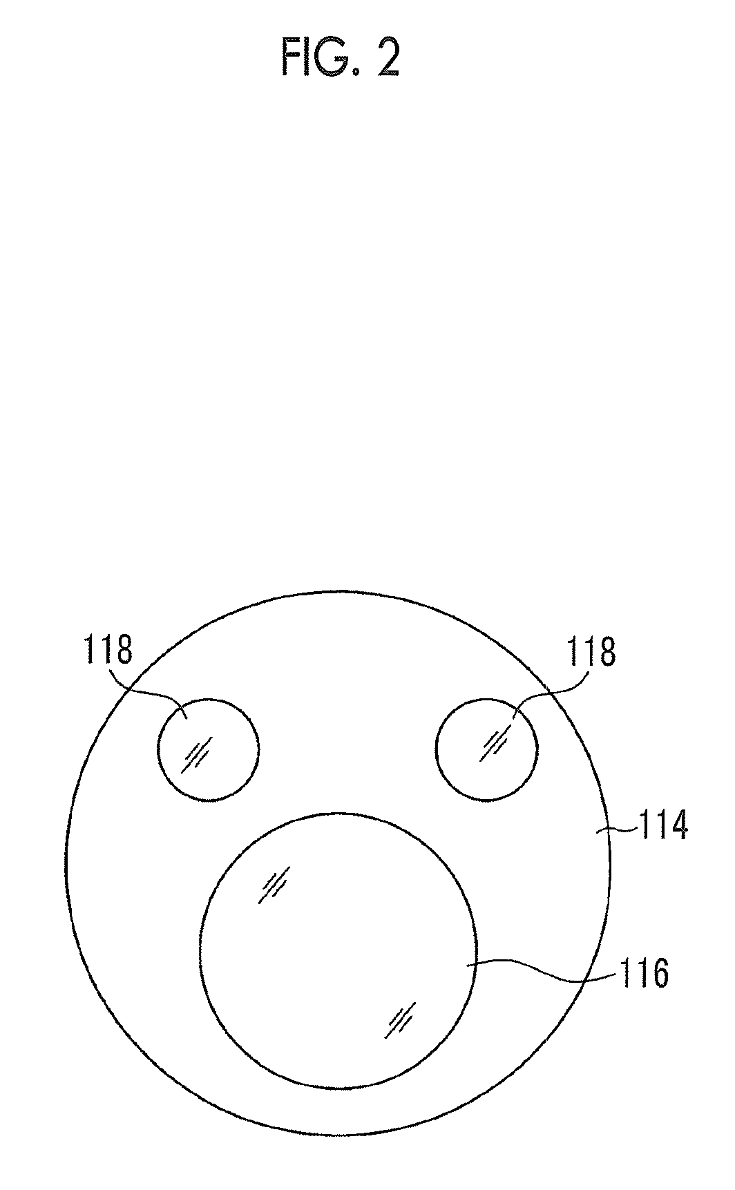 Endoscopic surgical device and overtube