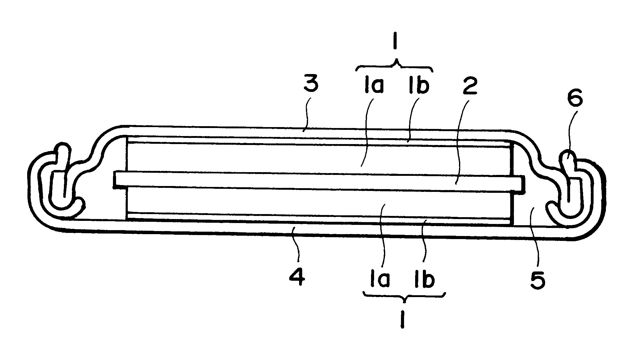Electrode-forming composition, activated carbon electrode and electric double layer capacitor