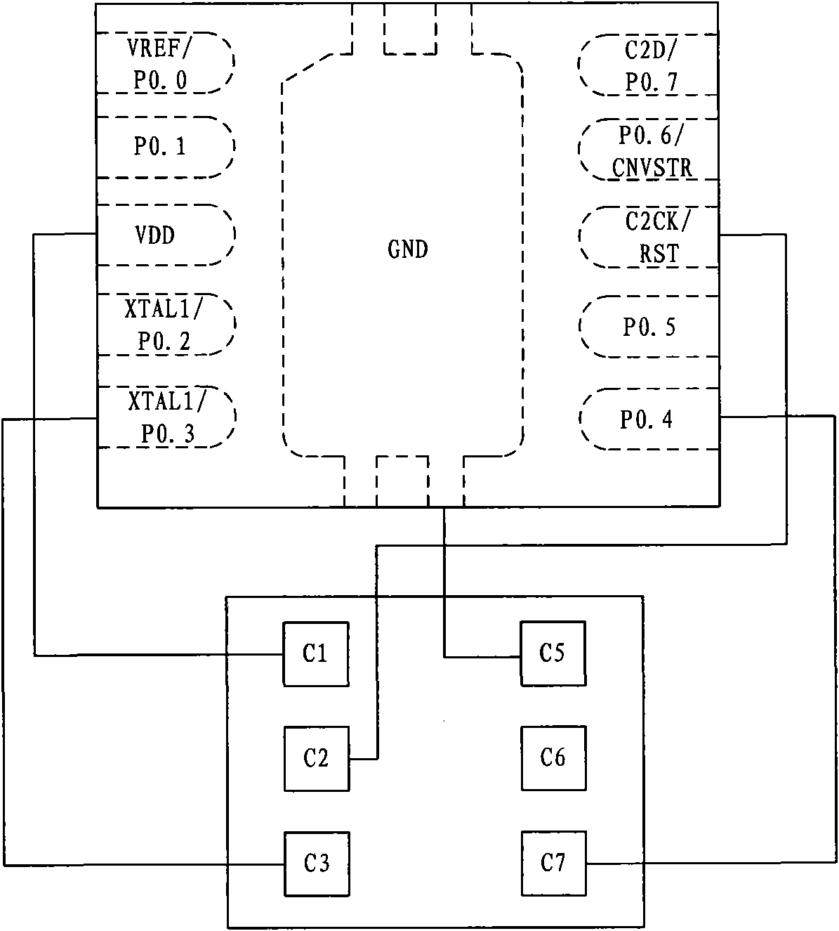 Method, mobile terminal, server and system for identity authentication