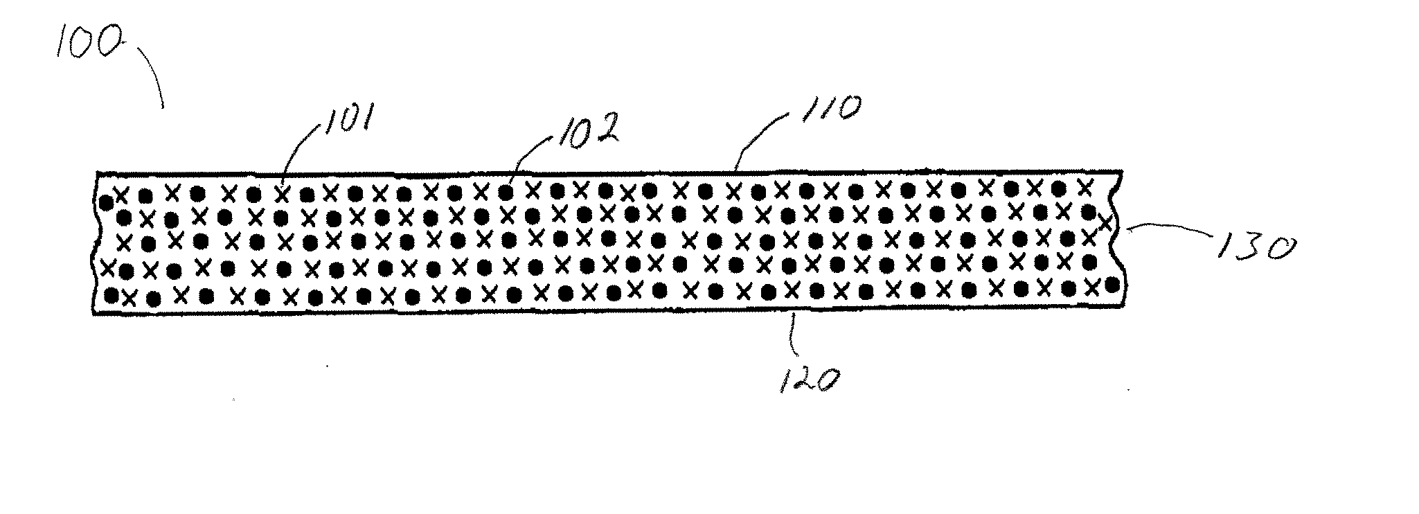 Denture Liner, Denture Liner Kit And Method For Making A Denture Liner