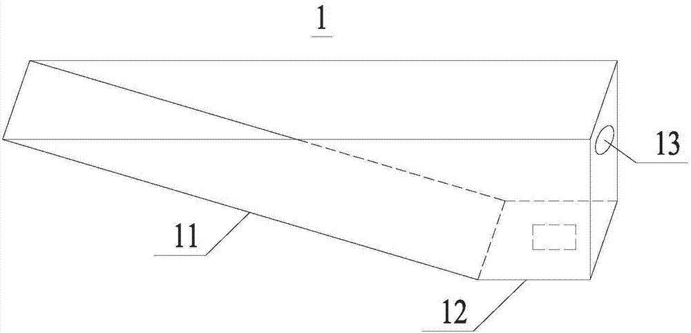 Intelligent kitchen waste process equipment and operation method thereof