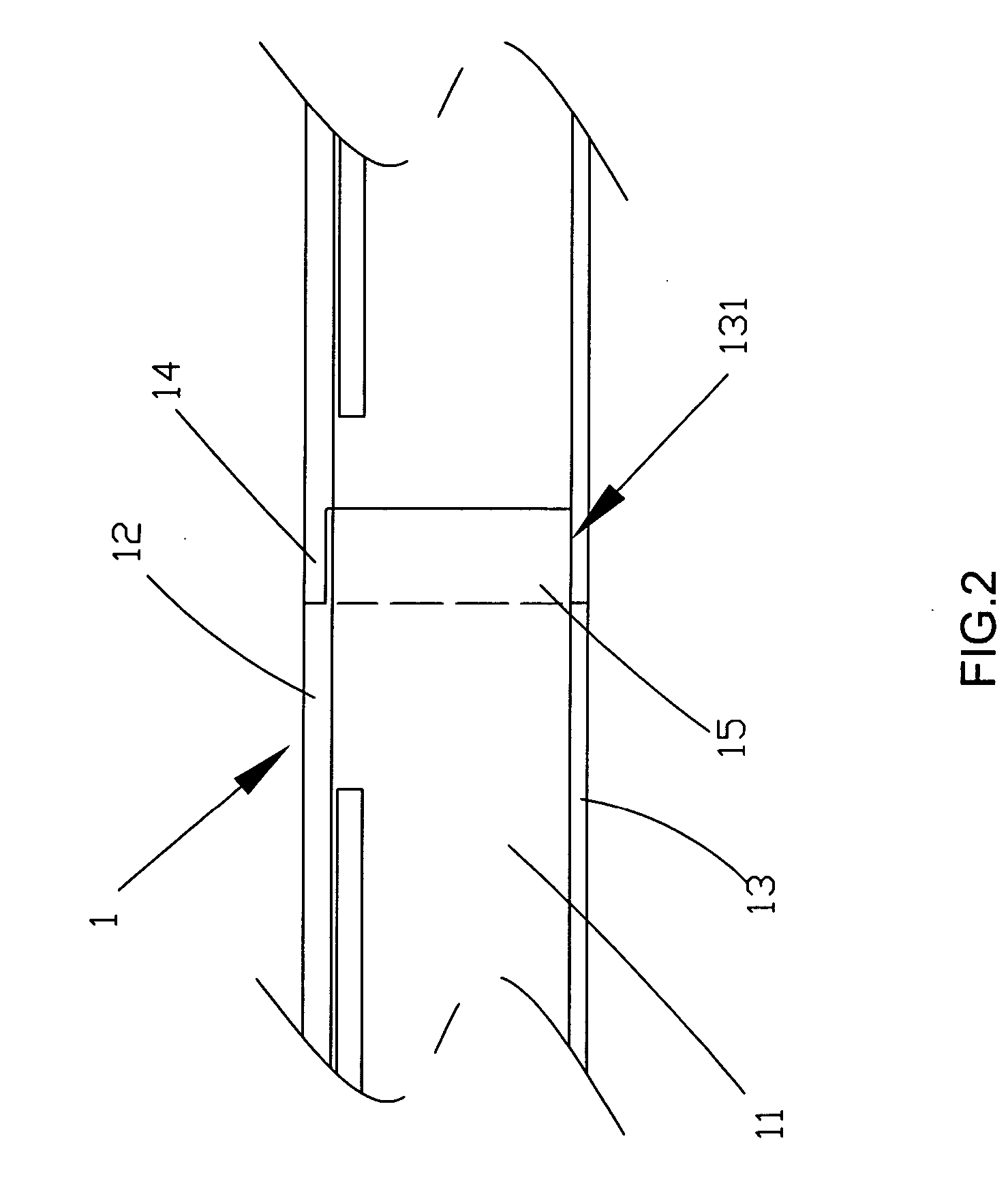 Positinoing ring for combining convex mirror and back board