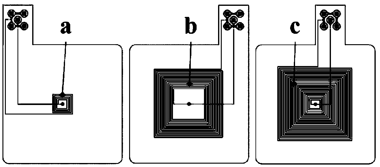 Elastic constant measuring method based on array magnet electromagnetic ultrasonic