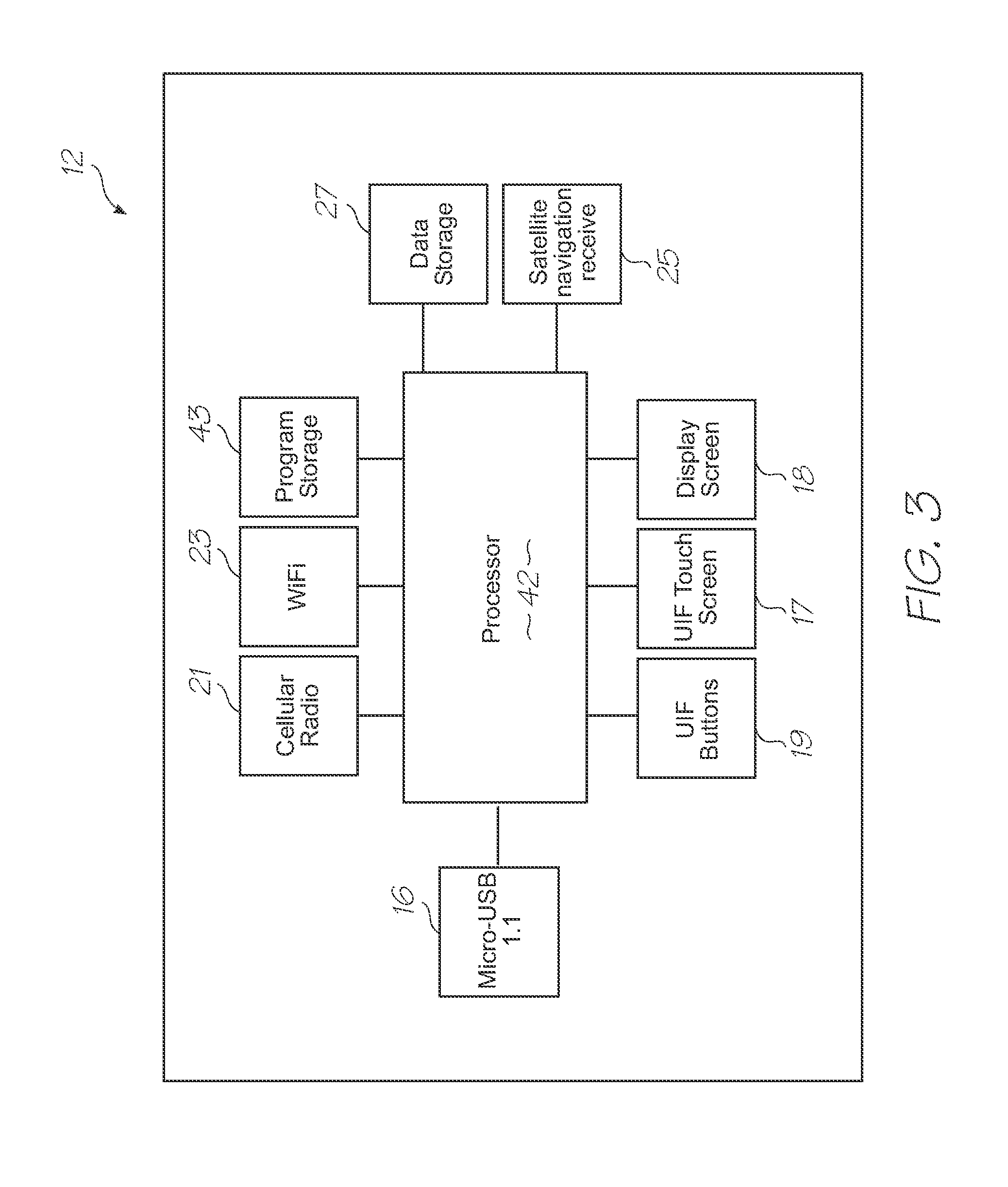 Test module with microfluidic device having loc and dialysis device for separating pathogens from other constituents in a biological sample