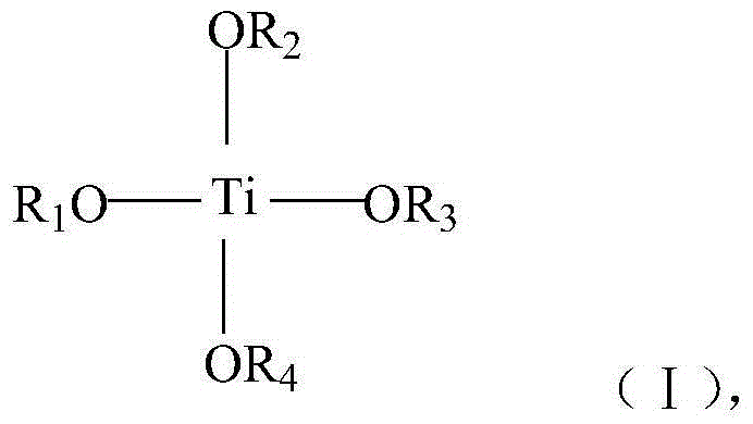 Preparation method of semi-dull polytrimethylene terephthalate