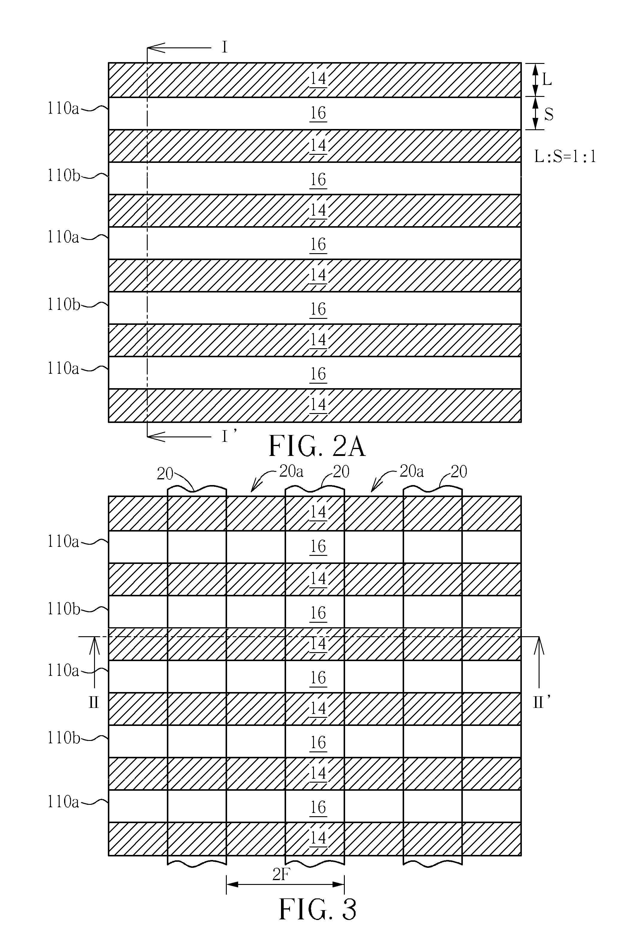 Dram cell with double-gate fin-fet, dram cell array and fabrication method thereof