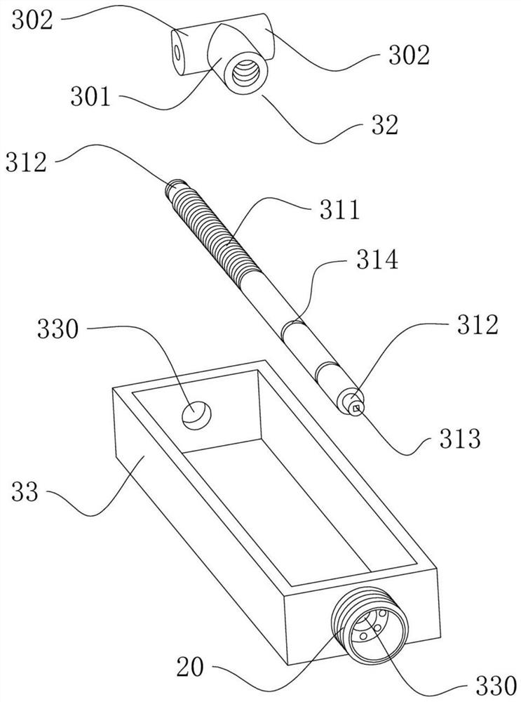 Masticatory muscle training instrument