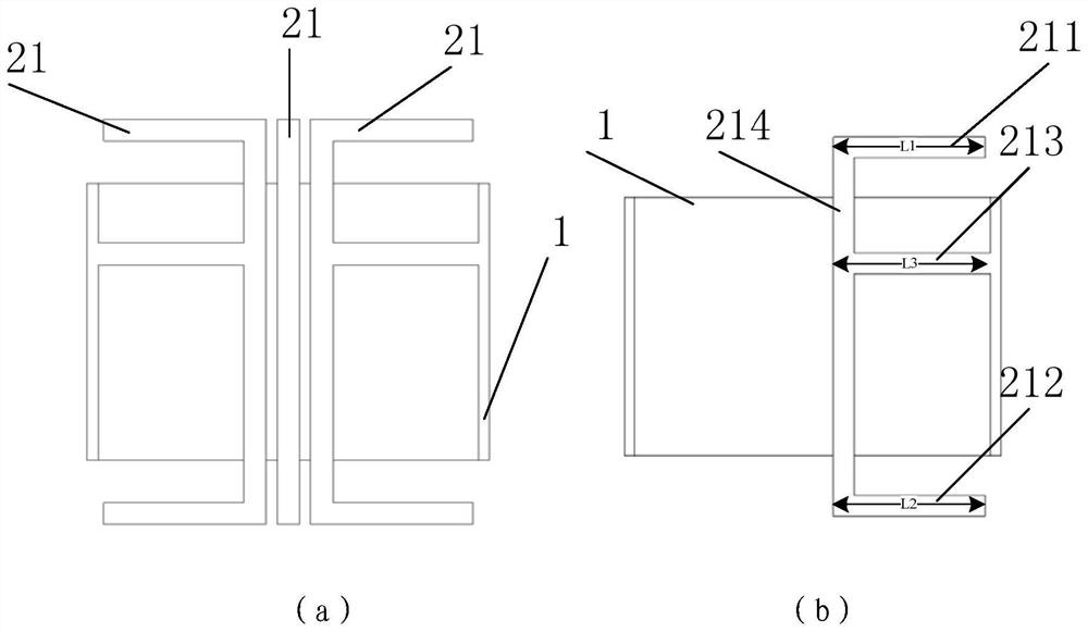 A Novel Multiband Frequency Selective Surface Unit