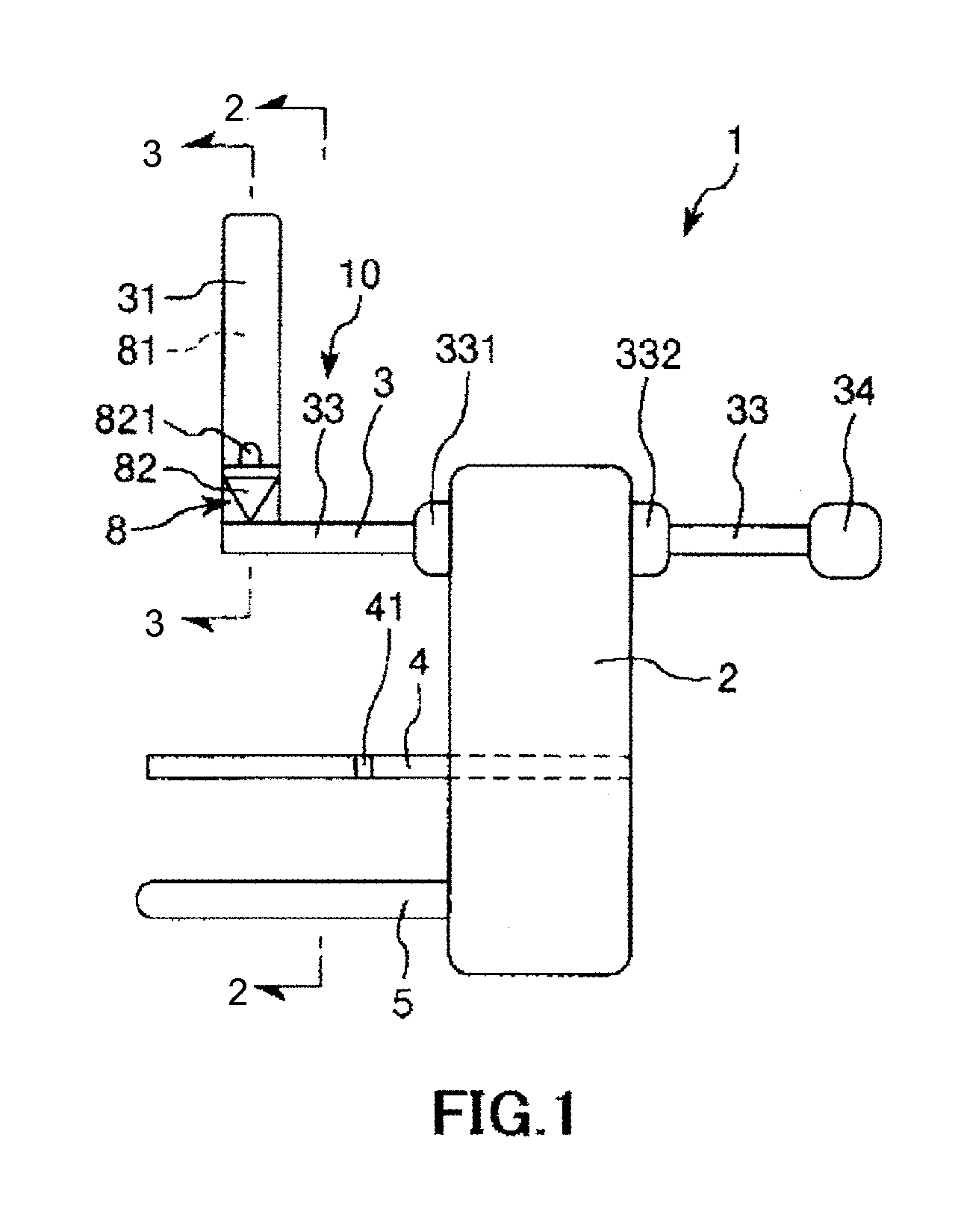 Puncture device and puncture apparatus