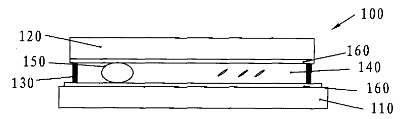 Liquid crystal display device and manufacturing method thereof