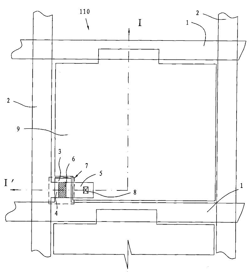 Liquid crystal display device and manufacturing method thereof