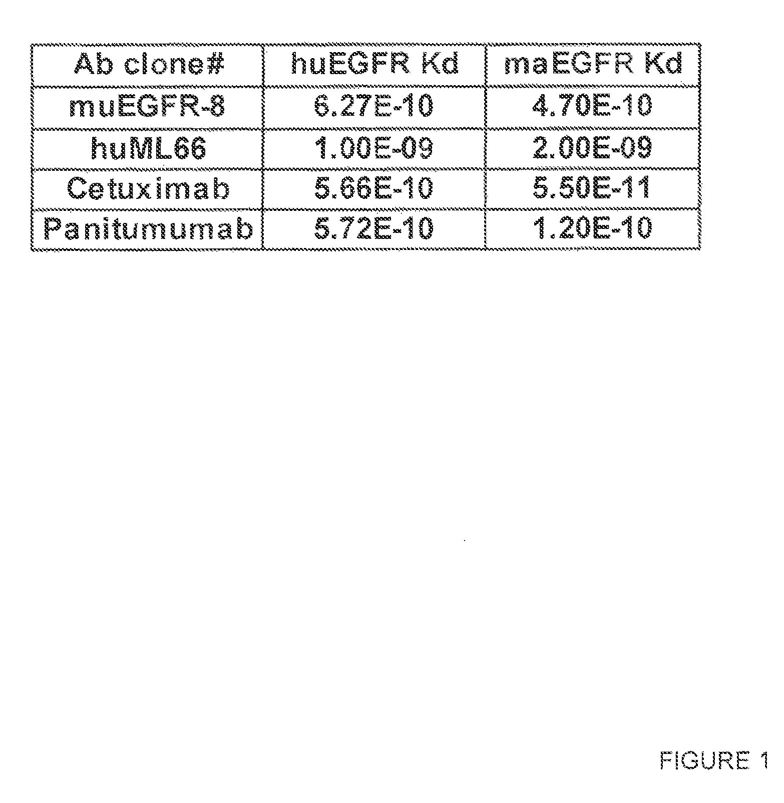 Non-antagonistic EGFR-binding molecules and immunoconjugates thereof