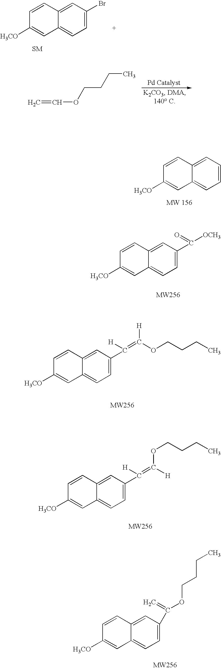 Methods for manufacturing functionalized inorganic oxides and polymers incorporating same