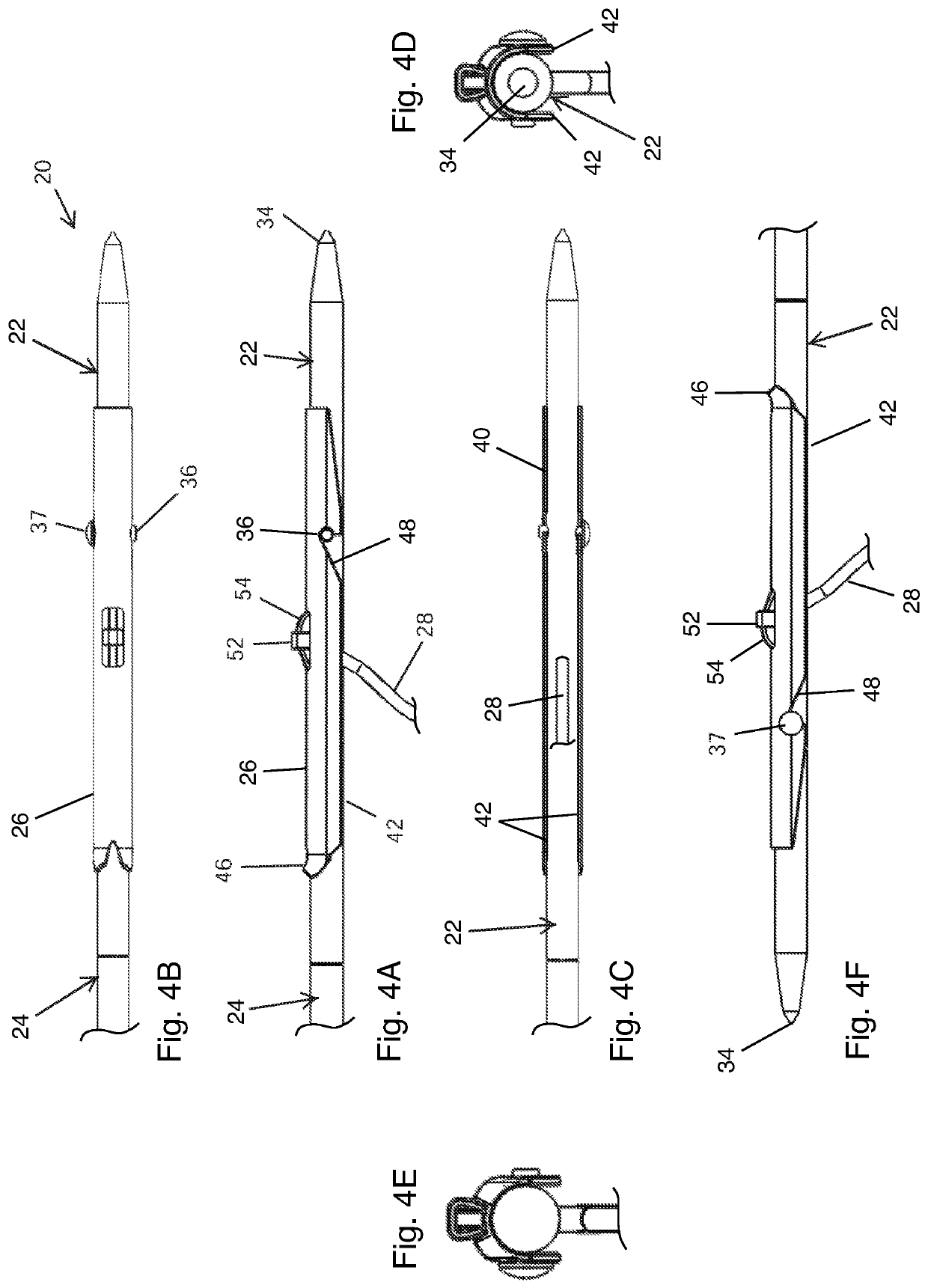 Detachable spear-fishing barb