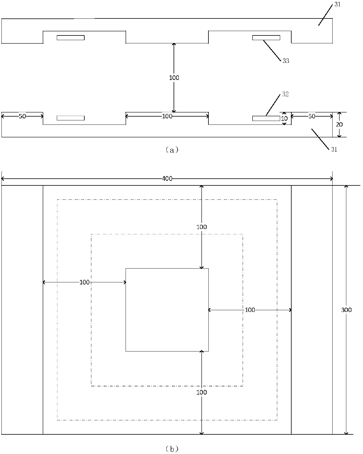 A wireless charging system for electric vehicles and a control method for wireless charging