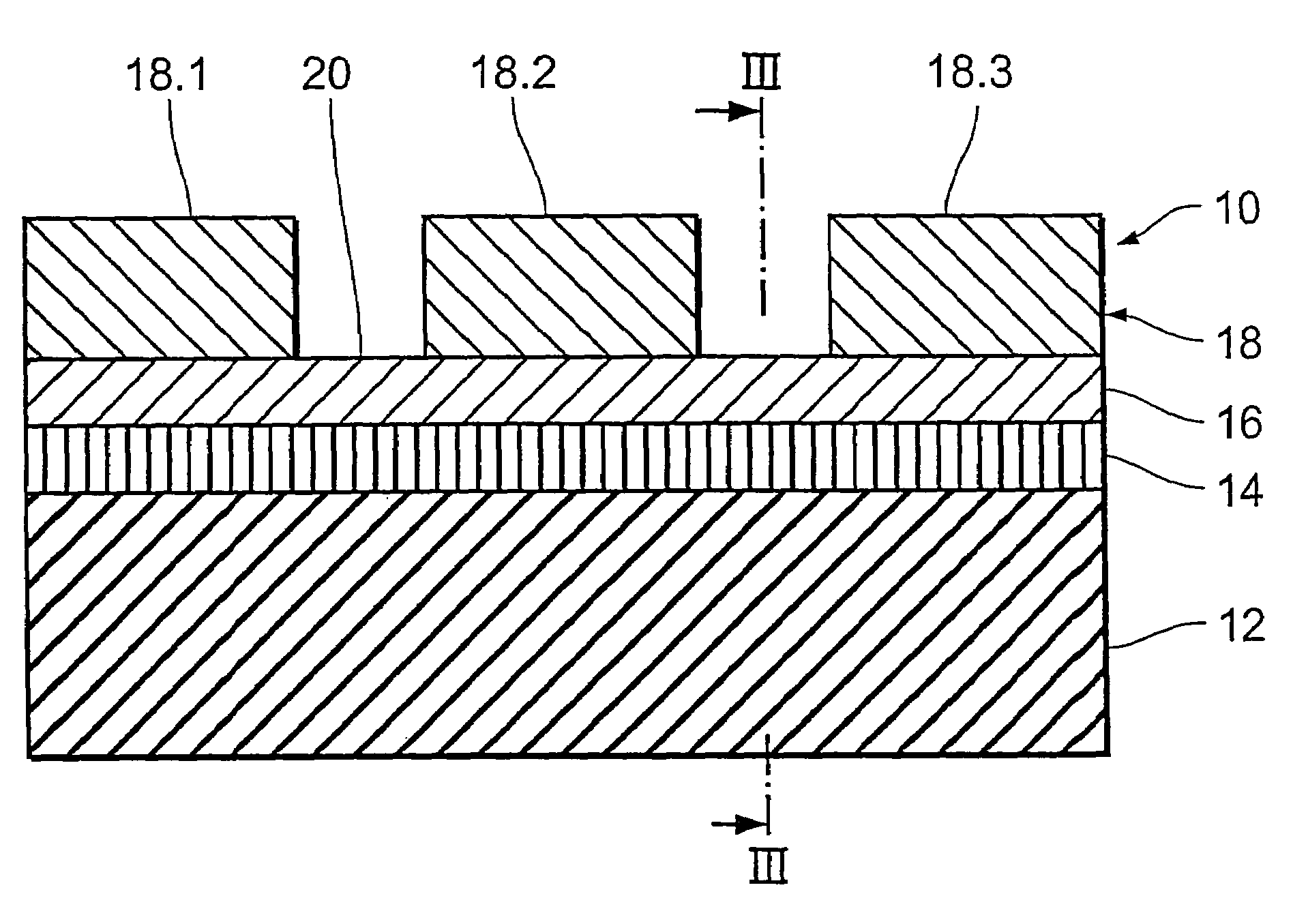 Transistor, method for producing an integrated circuit and a method of producing a metal silicide layer