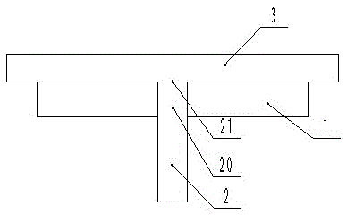 Homogenizer Tray