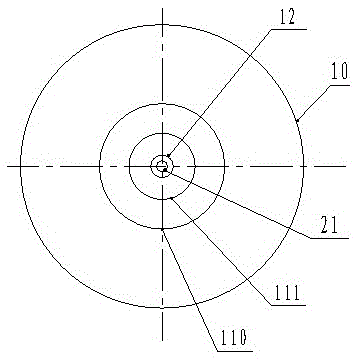 Homogenizer Tray