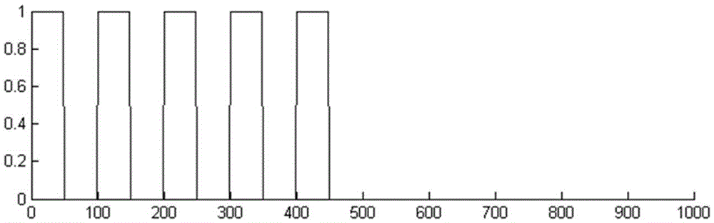 A Step-by-Step Voltage Excitation Circuit for Measuring Ultrasonic Transit Time